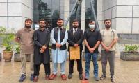 Petition filed in Islamabad High Court against PMDC directive affecting Afghan students