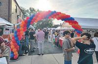 Armenia Way Festival