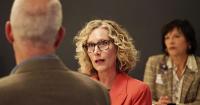 Island Health to pay severance, bonus to outgoing CEO for release of all claims