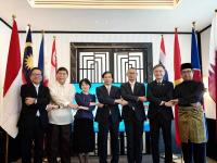 ASEAN-Qatar partnership enters new phase as trade nears $15bn