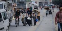As World 'Pretends There's a Ceasefire,' Israeli Minister Doubles Down on Gaza Expulsion Plan