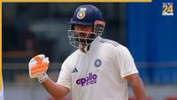 Irani Cup: Rishabh Pant to lead India squad against Jammu and Kashmir