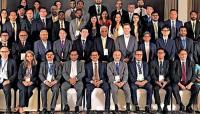 Central Bank of Sri Lanka hosts inaugural Reserve Management Conference in Colombo