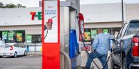 Fossil Fuel Advertising Contracts Hit Record High as Big Oil Pockets Billions From Iran War