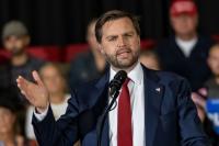 Vance Says Trump Will Break With Netanyahu When U.S. and Israeli Interests Diverge