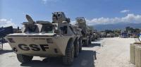 The Punishment for Peacekeepers Raping Haitian Children Was Dismissal