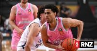 Breakers sign up Mojave King as replacement for injured Josiah-Jordan James