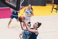 Means makes debut as Gilas women take on Kazakhstan