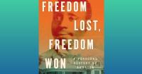 Eugene Robinson brings a personal history of race and democracy to San Antonio