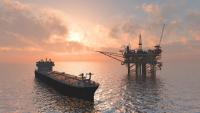 Oil Falls as Saudi Arabia Offers More Crude Through Oman