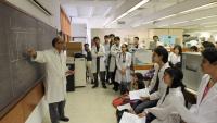 Capable youth losing interest in medical education as MDCAT candidates consistently drop since 2022