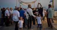 Israel Palestinians West Bank