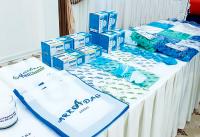 Korean companies are involved in the creation of a medical cluster in the city of Arkadag