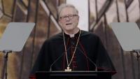 Trump names Bishop Barron to international religious freedom watchdog