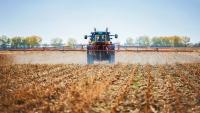 California PFAS pesticide ban gutted after industry lobbying, author says bill is 'a shell'