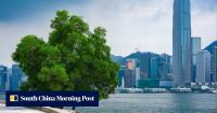 Hong Kong aims to raise zero-carbon energy share of fuel mix to 30% by 2030