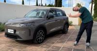 Australia's cheapest electric SUV tested!