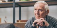 How growing up in East Germany affected cognitive health in later life