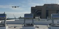 Hawaii launches first dock-based drone system for emergency response