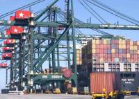 Port of Lomé Holds Sub-Saharan Africa Lead, Ranks 91st Globally