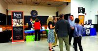 BUSINESS RESOURCE: Fair allows small business entrepreneurs to connect, learn