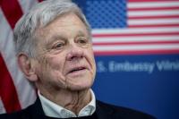 US Envoy Secures Release of 25 More Prisoners in Belarus