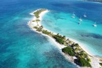 The 5 Safest Undiscovered Caribbean Destinations Where You Can Still Travel Comfortably For Under $100 A Day