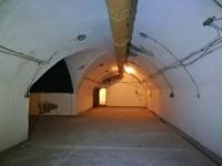 Lycabettus Shelter: An Underground Relic of Athens’ Wartime Defenses