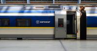 New Concur Travel integrates SNCF, Lyria, Eurostar and regional trains via Trainline