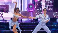 What to know about 'Dancing With the Stars' season 35 star Harry Shum Jr.