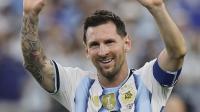 Messi to get final farewell bout for Argentina with nation to pay tribute to retiring star