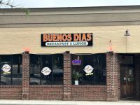 ¡Buenos Días!: Mexican-inspired breakfast joint opens in Clemson