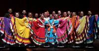 The Guadalupe Dance Company creates a night of music and dance at the Carver Center