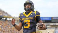 Wahoos Face Another Dual-Threat QB In West Virginia’s Hawkins