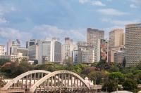 What to See in Belo Horizonte, Brazil's 'Boteco Capital'