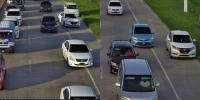 30,000+ SPEEDING TICKETS IN SIX MONTHS — MORE ROAD CAMERAS