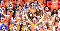 Big Ten men's and women's basketball schedules released