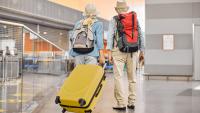 Nearly half of older travellers giving up the ‘Aussie dream’ for holidays