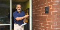 Former Kentucky Gov. Matt Bevin due back in court for hearing after his release from jail