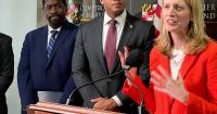 Maryland comptroller failed to pursue $600 million, audit finds