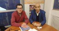 Argentina’s CTA-Autónoma reiterates support for Sahrawi people’s right to self-determination
