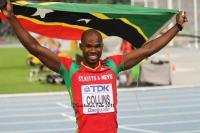 PUBLIC SUBMISSION FOR THE NOMINATION OF KIM ANDERSON COLLINS For Consideration for the Order of the National Hero of St. Kitts and Nevis