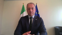 ‘Canada-EU ties aren’t anti-Trump alliance’ says Ireland’s Europe minister