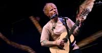 Lorraine Ali: By dumping pro-Palestinian Macklemore from his tour, apolitical Ed Sheeran is suddenly political