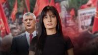 Kosovo’s former president guilty of war crimes