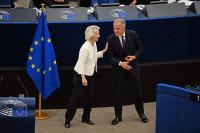 What von der Leyen and Carney are up to with Canada’s ‘associate’ EU membership