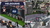 Big F1 shake-up explained as shock call made on iconic event... and why Aus could still host Rd 1