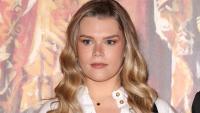 Grace Kelly’s granddaughter Camille Gottlieb reveals the comparison that goes too far: ‘Princess Grace is no longer here’