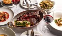 How Danny Grant Built a $35M Powerhouse by Reimagining the Modern Steakhouse Experience