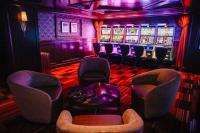 Golden Gate casino unveils new high-limit gaming space